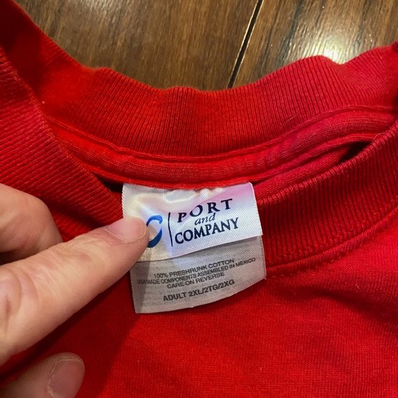 Vintage 76 Petroleum Gas Shirt - Picture 3 of 6